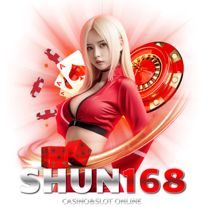 SHUN168